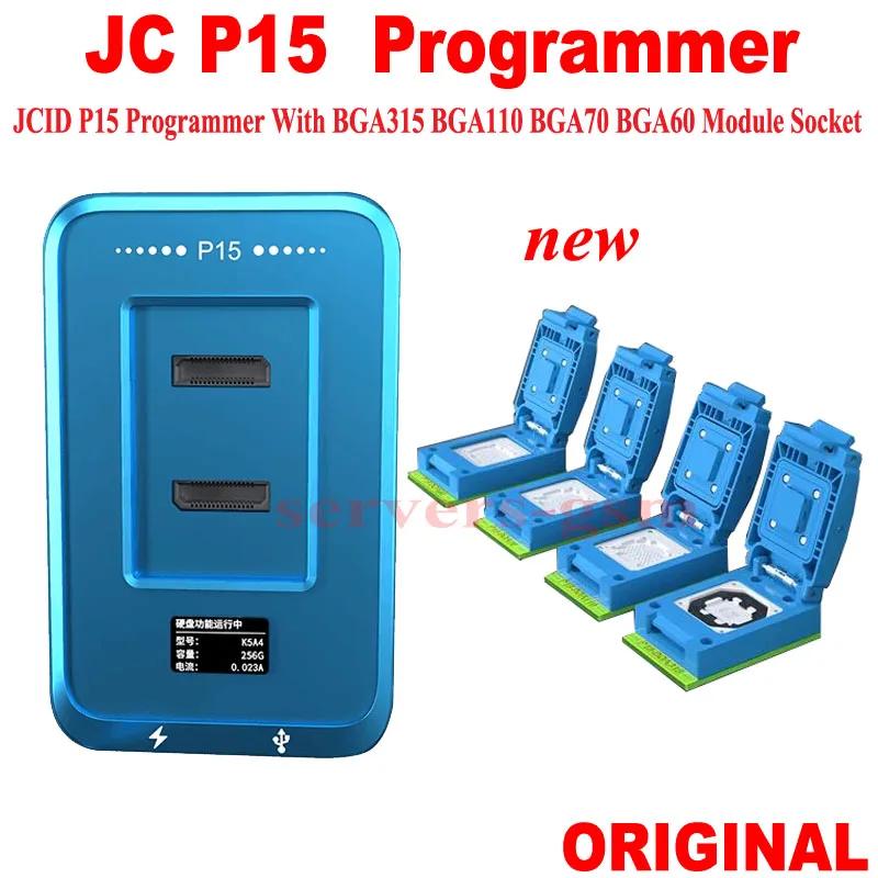 JCID JC P15  α׷,  7 8X11 12 13 14 15 Pro MAX ϵ ̺ BGA 60/70/315  б  ε  